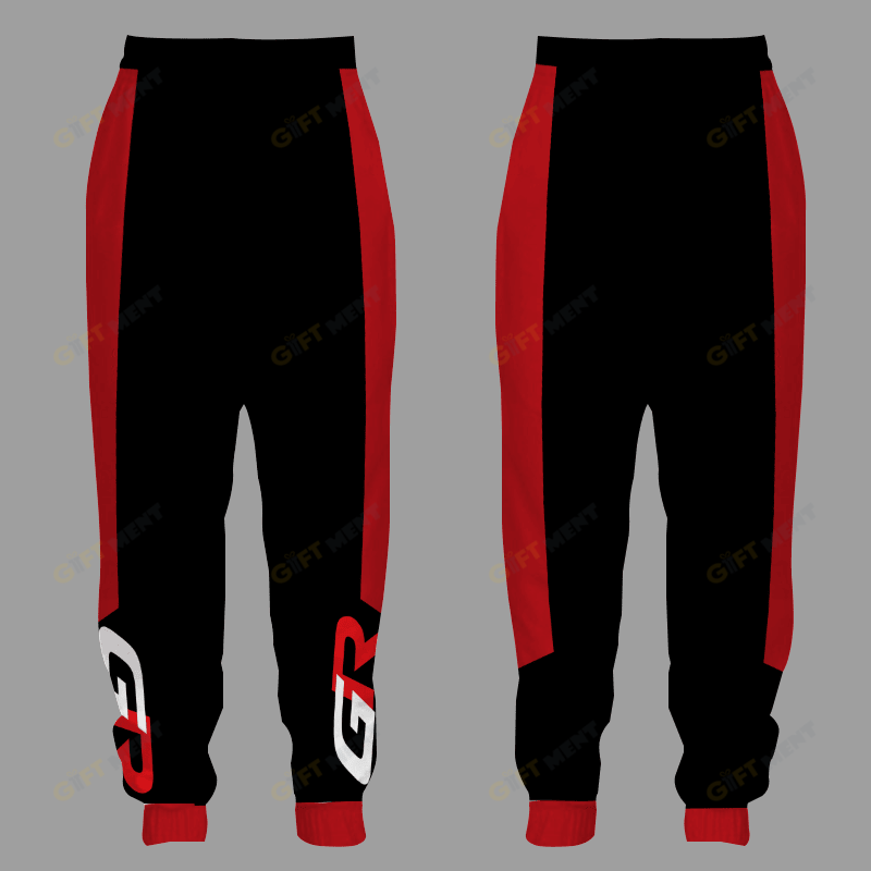 TOYOTA GAZOO RACING WORLD RALLY TEAM 3D Apparel II