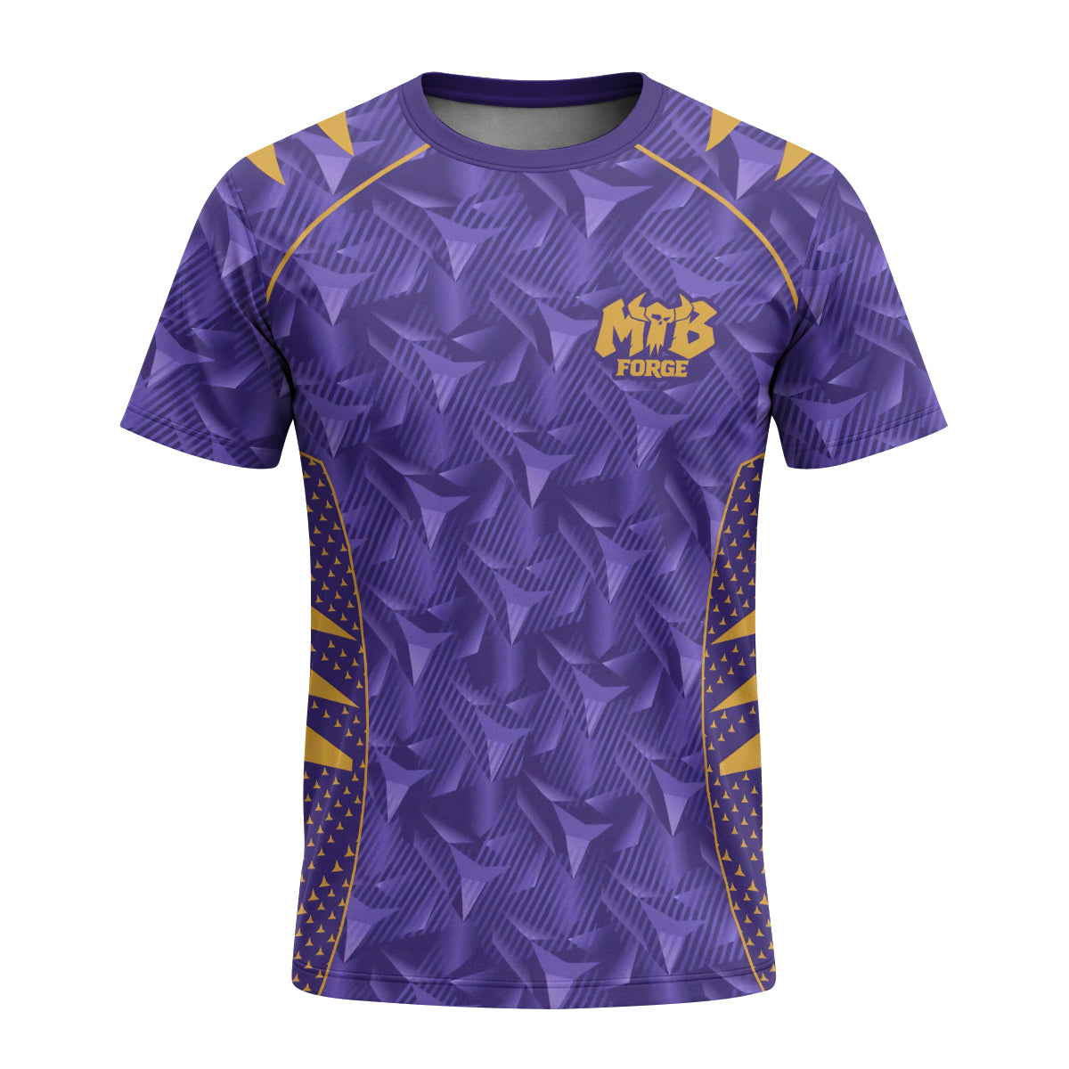 Violet Thunder T-Shirt