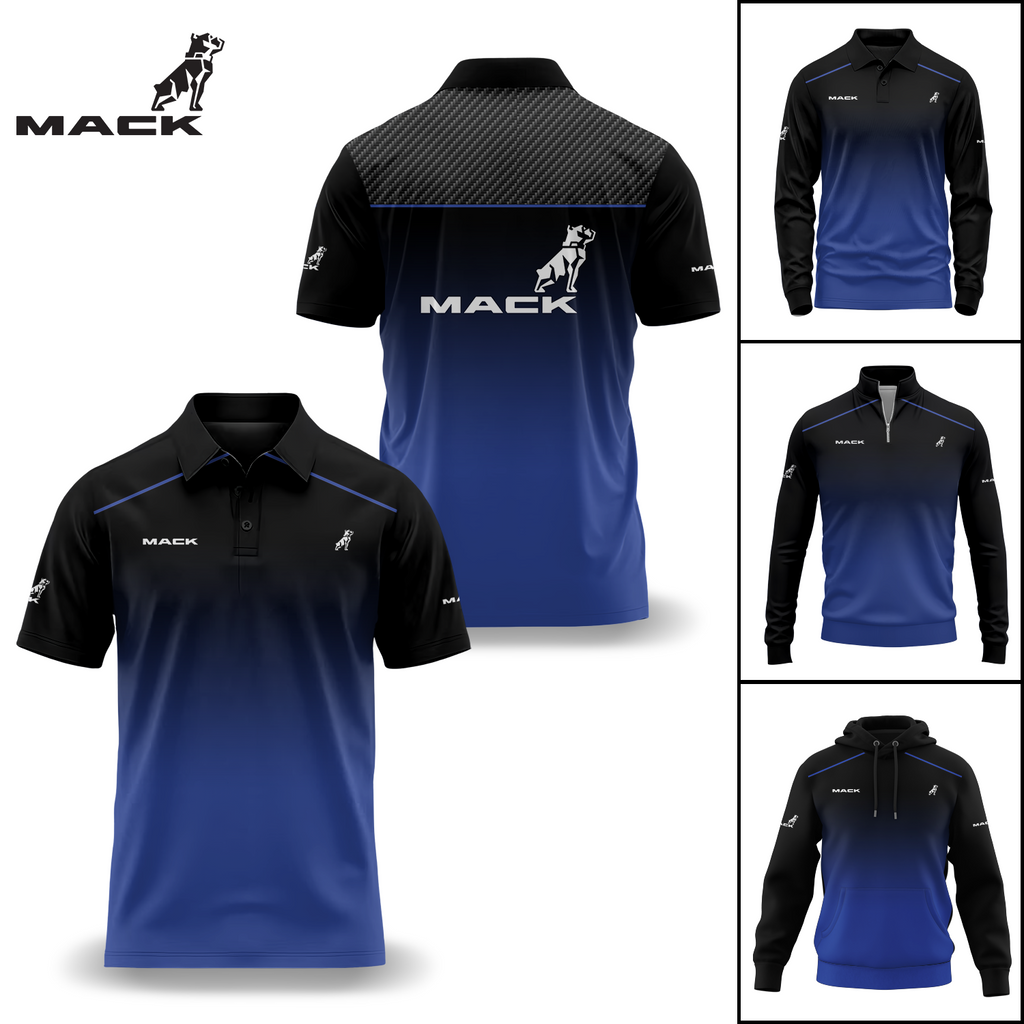Mack Trucks Apparels USPL1817