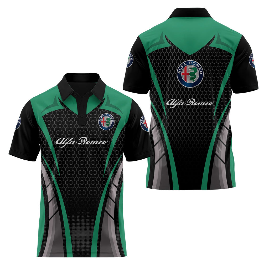 Alfa Romeo Apparels USPL642