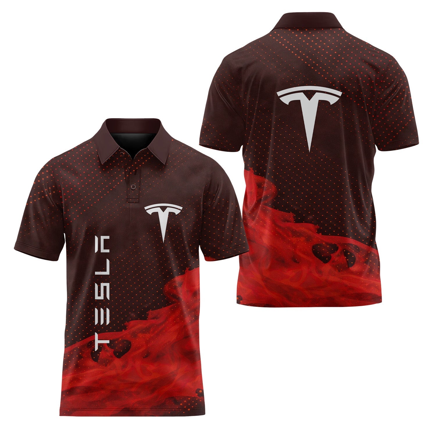 Tesla Apparels USPL1537