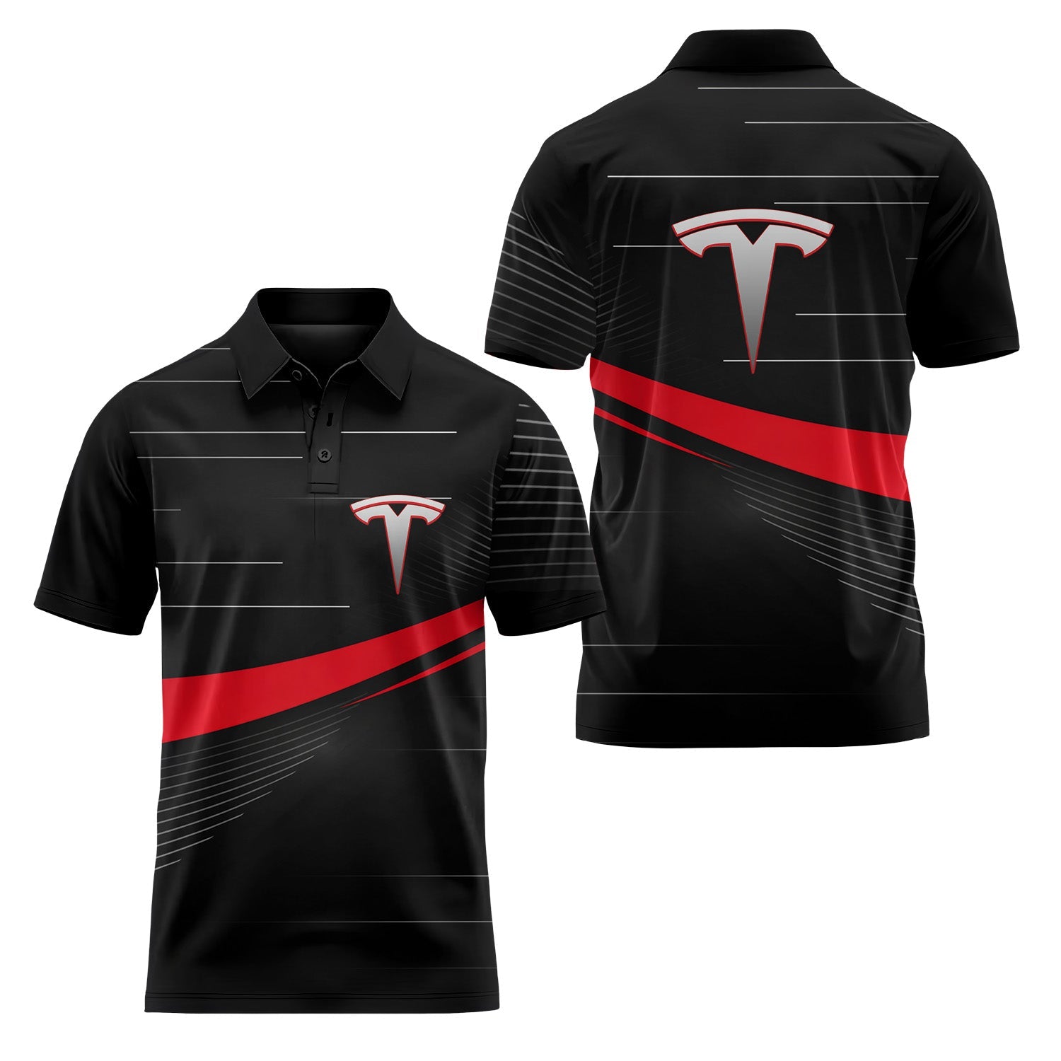 Tesla Apparels USPL1536