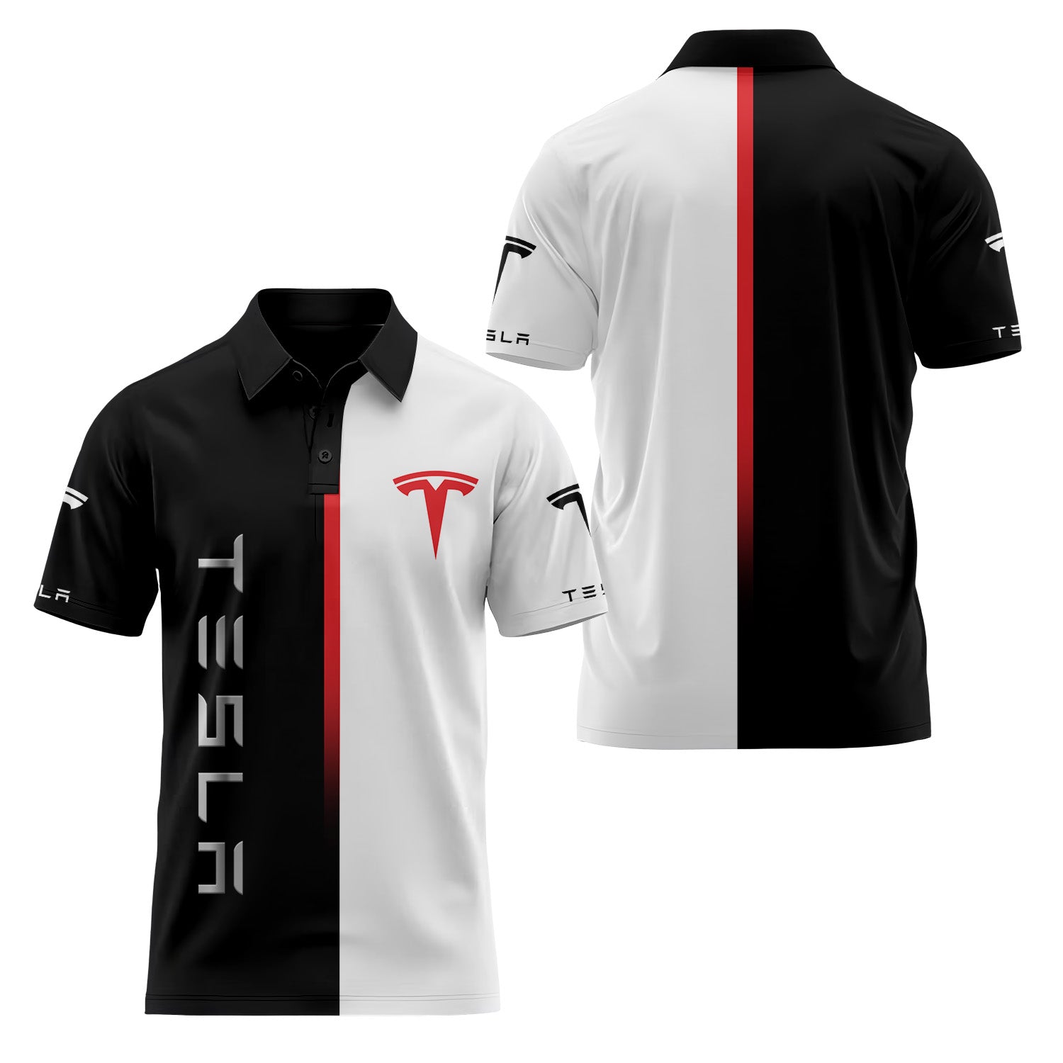 Tesla Apparels USPL1535