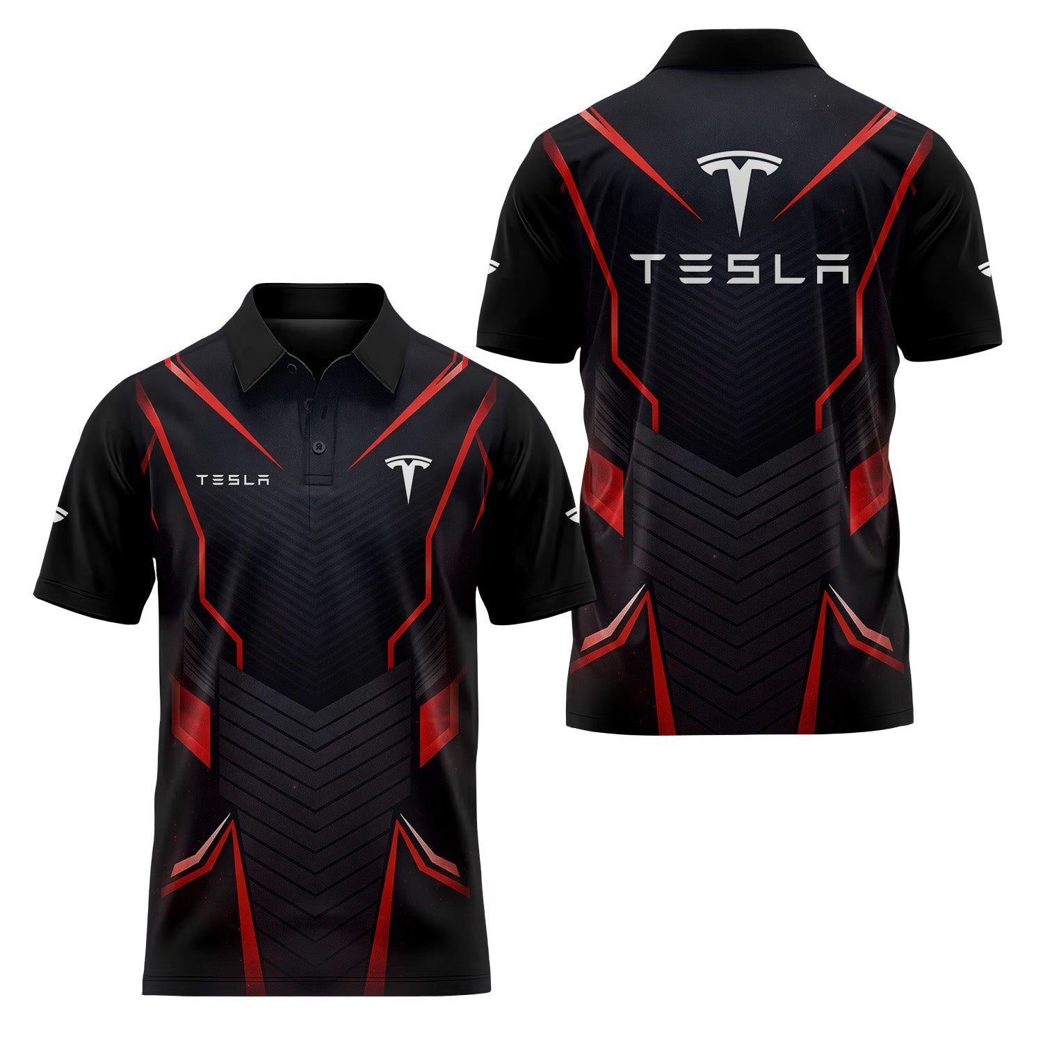 Tesla Apparels USPL1548