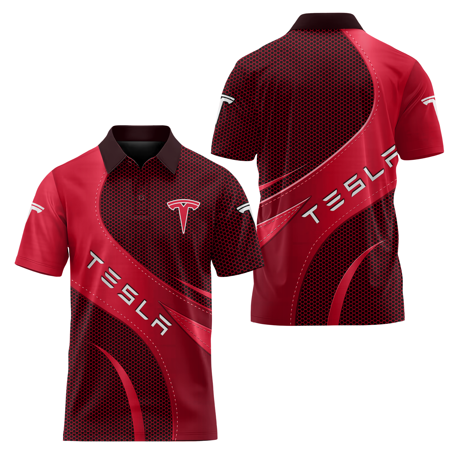 Tesla Apparels USPL1570