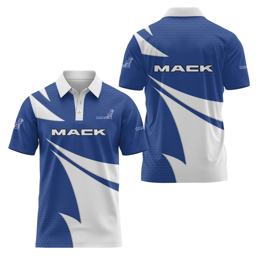 Mack Trucks Apparels USPL1842
