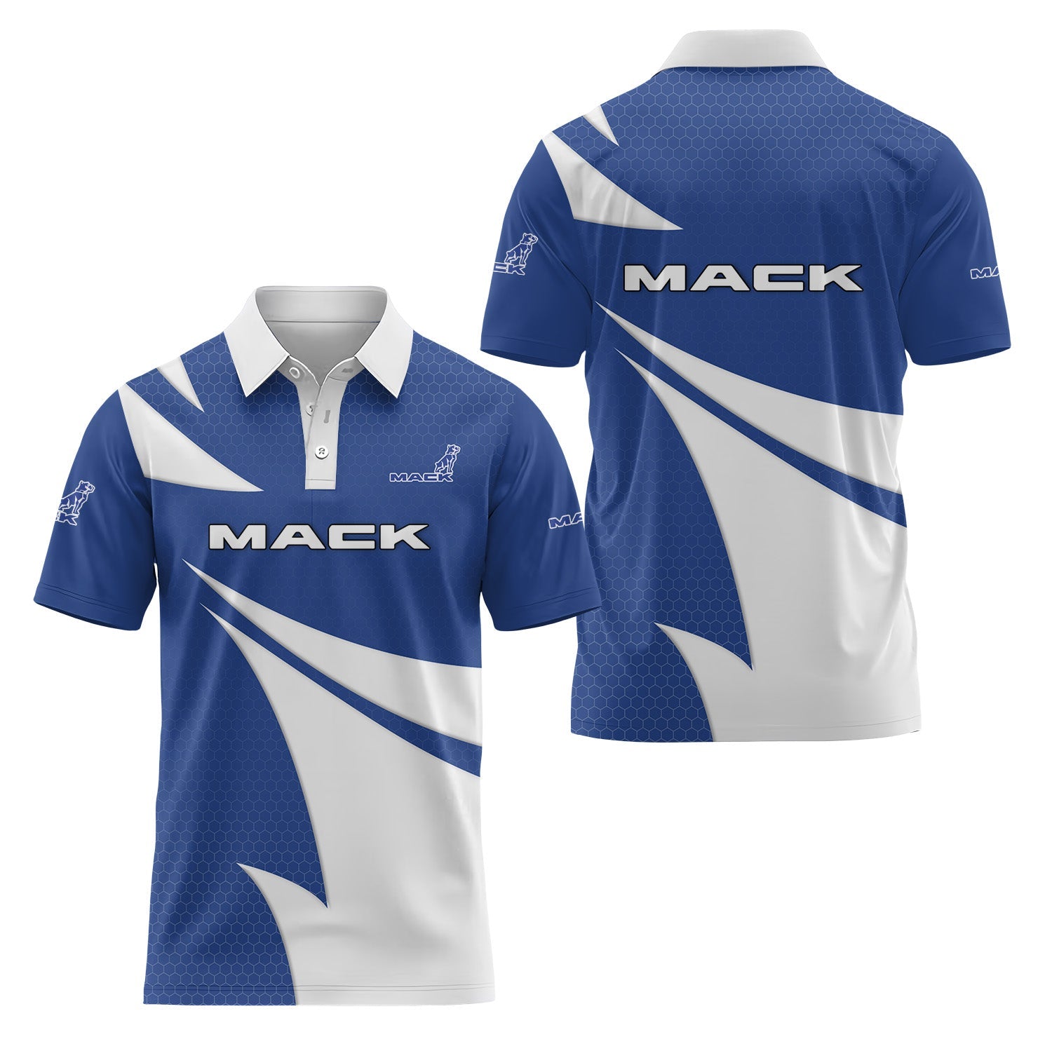 Mack Trucks Apparels USPL1842