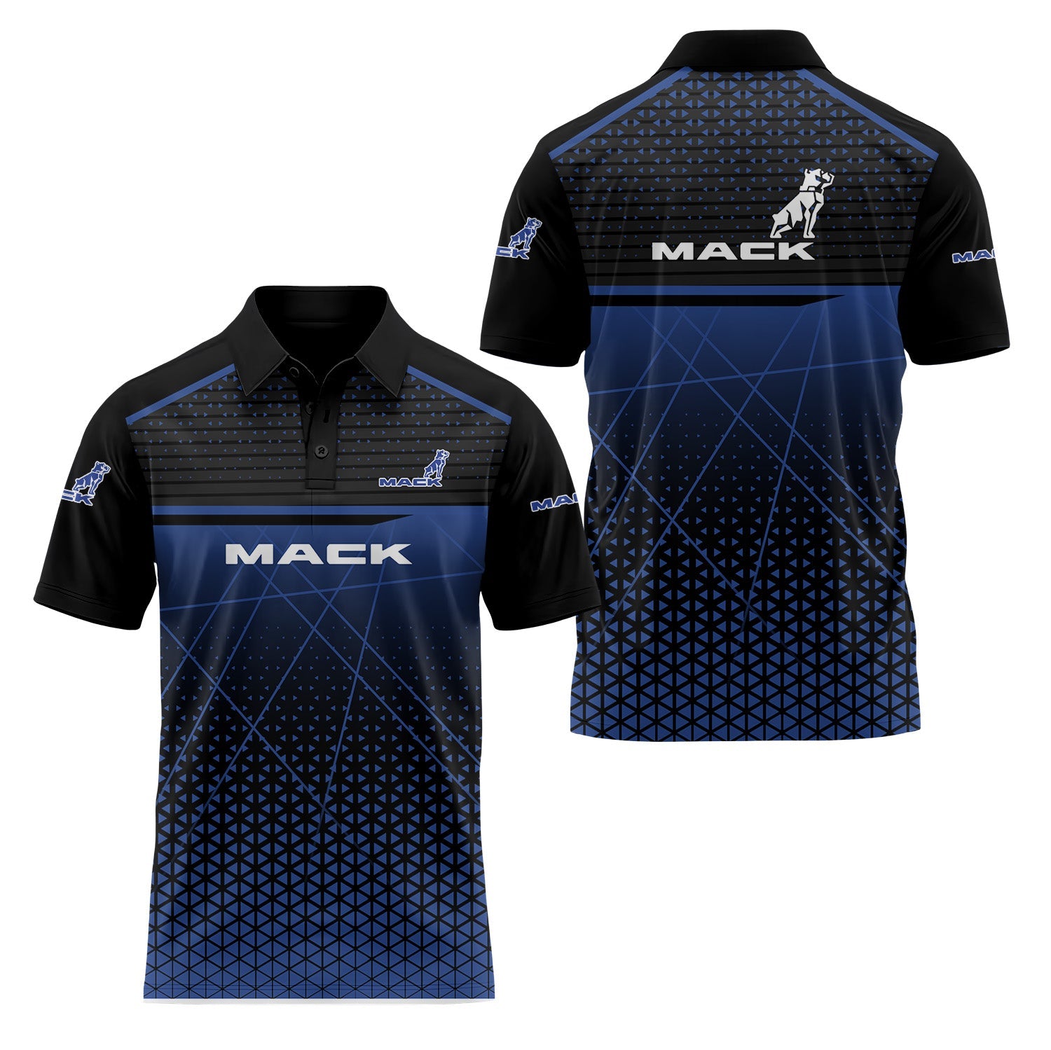 Mack Trucks Apparels USPL1838