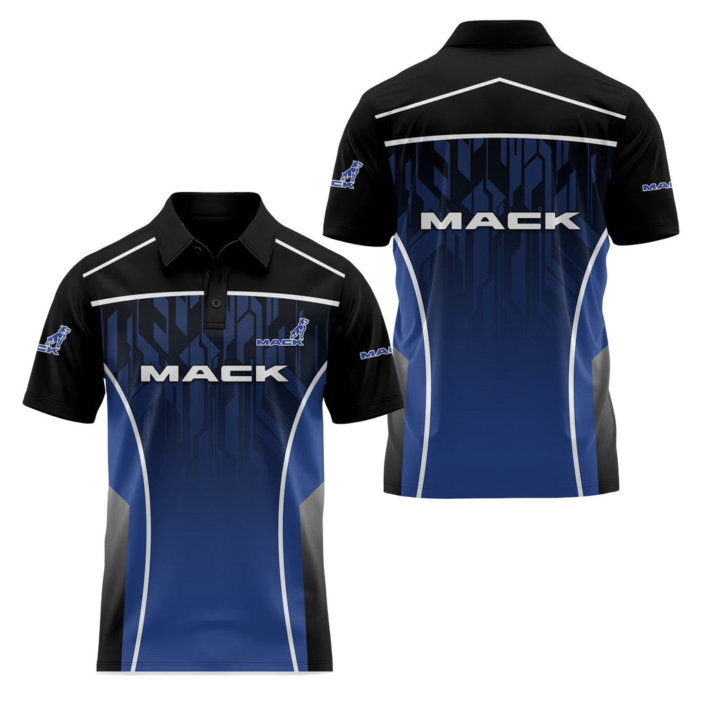 Mack Trucks Apparels USPL1837