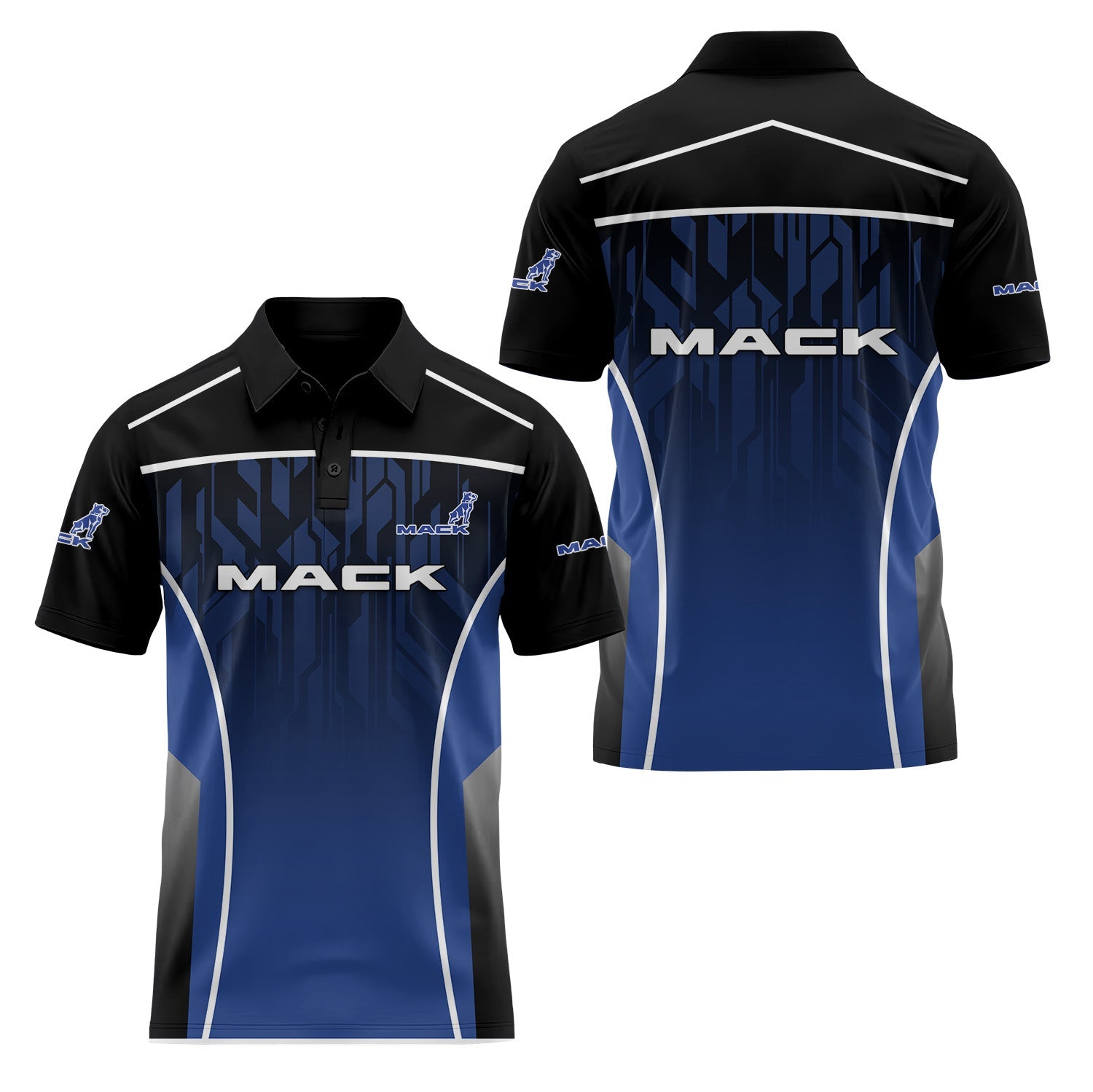 Mack Trucks Apparels USPL1837