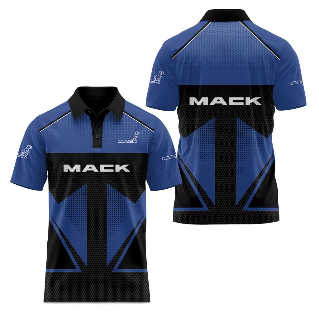 Mack Trucks Apparels USPL1836