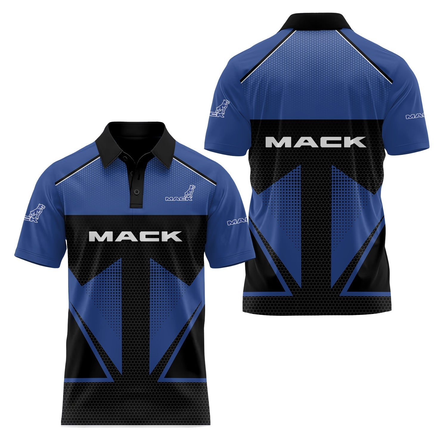 Mack Trucks Apparels USPL1836