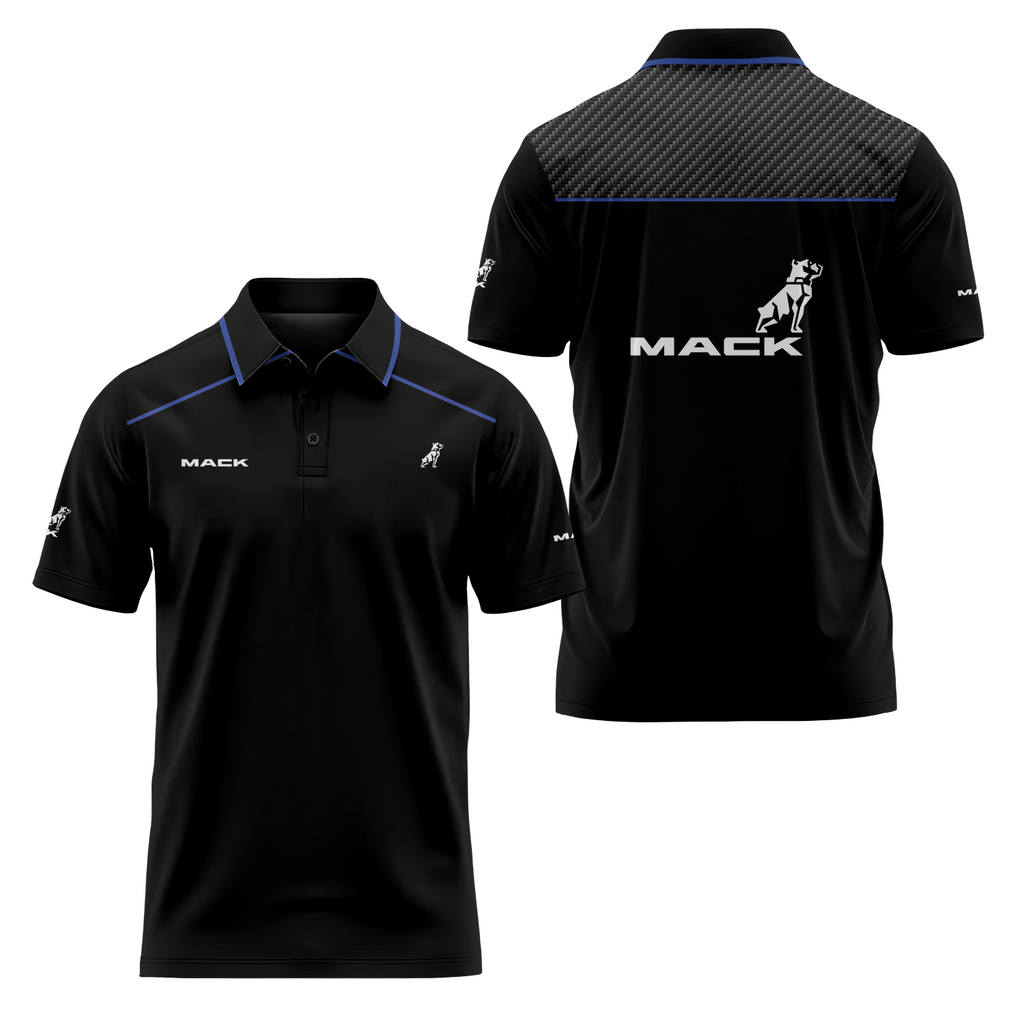 Mack Trucks Apparels USPL1814