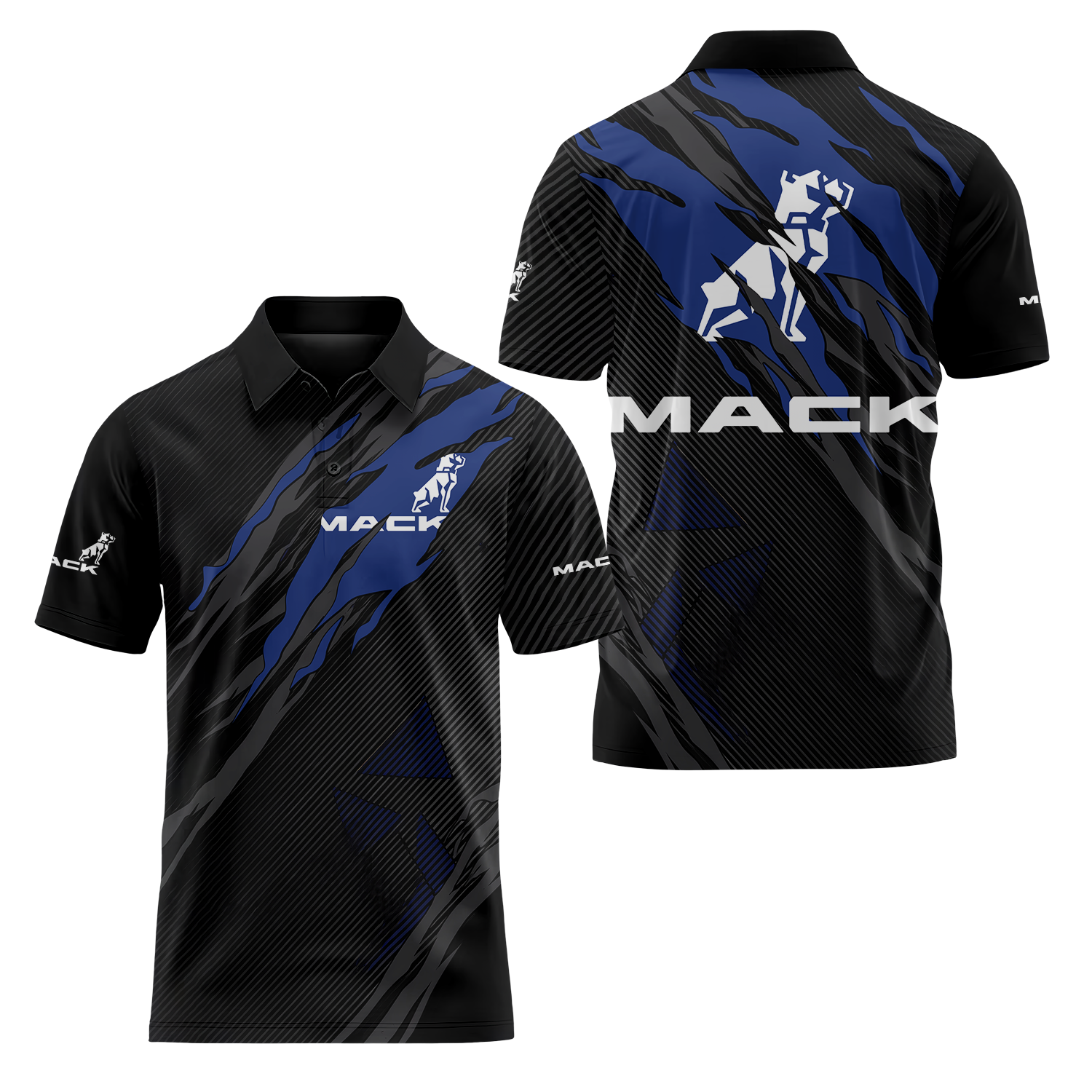 Mack Trucks Apparels USPL1835