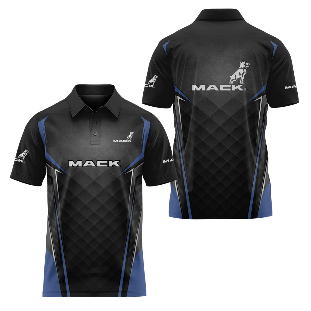 Mack Trucks Apparels USPL1839