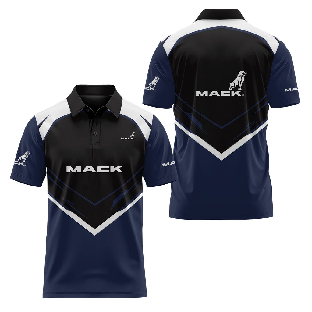 Mack Trucks Apparels USPL1844