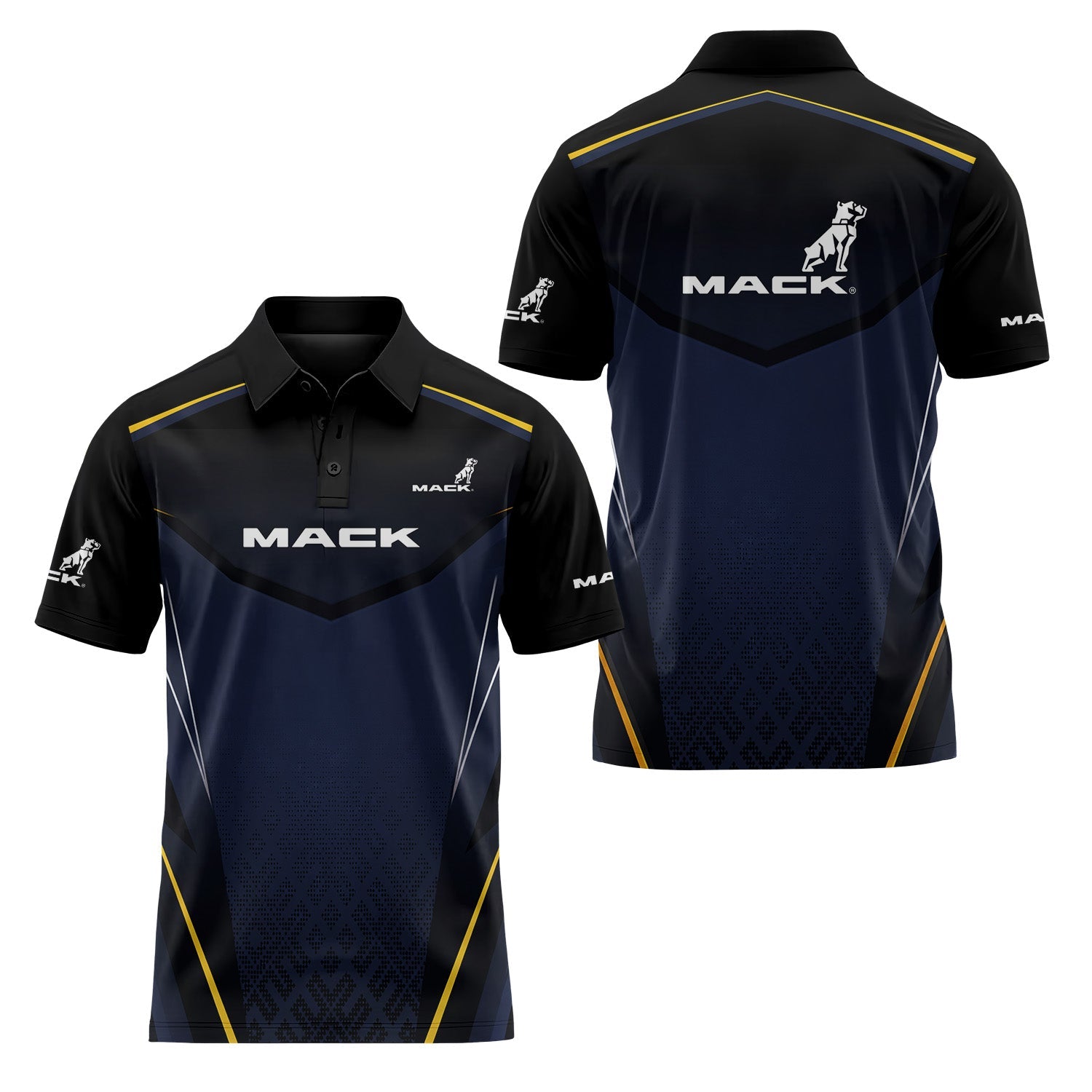 Mack Trucks Apparels USPL1848