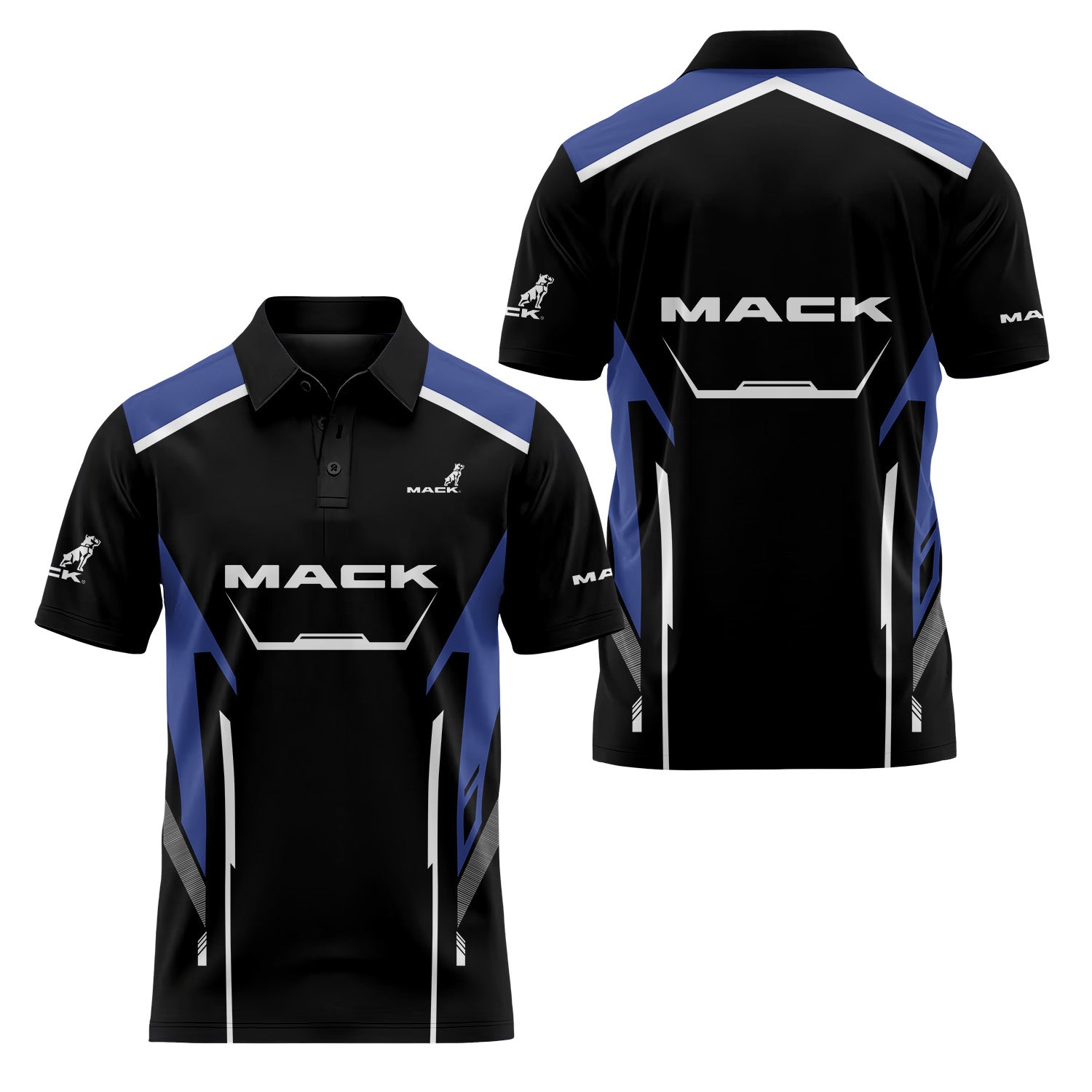 Mack Trucks Apparels USPL1850