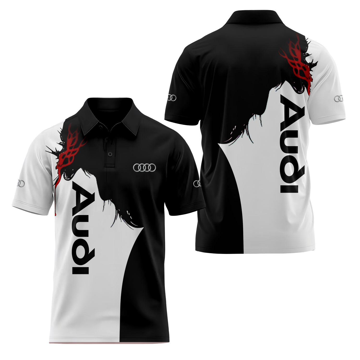 Audi Apparels USPL748