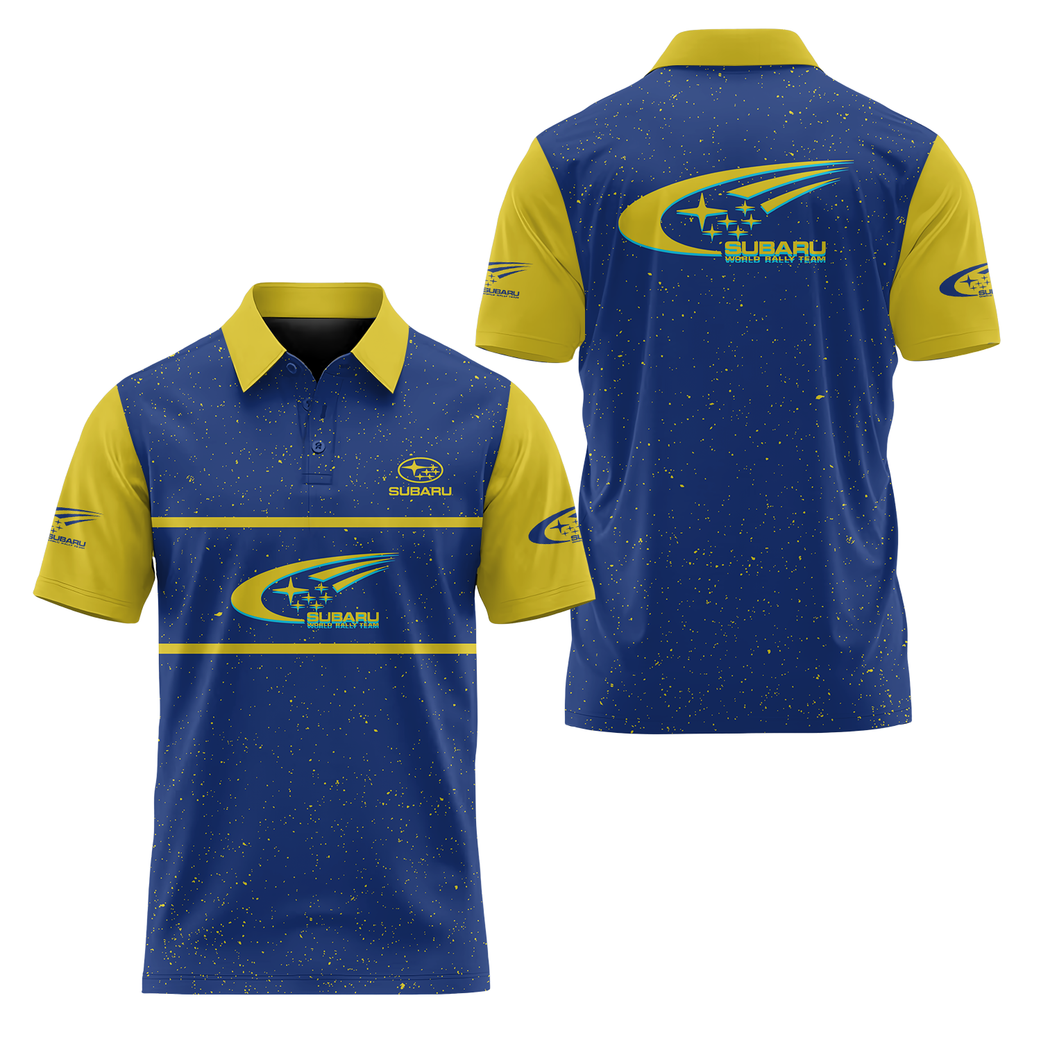 Subaru Apparels USPL958
