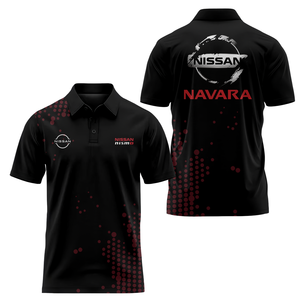 Nissan Apparels USPL1126