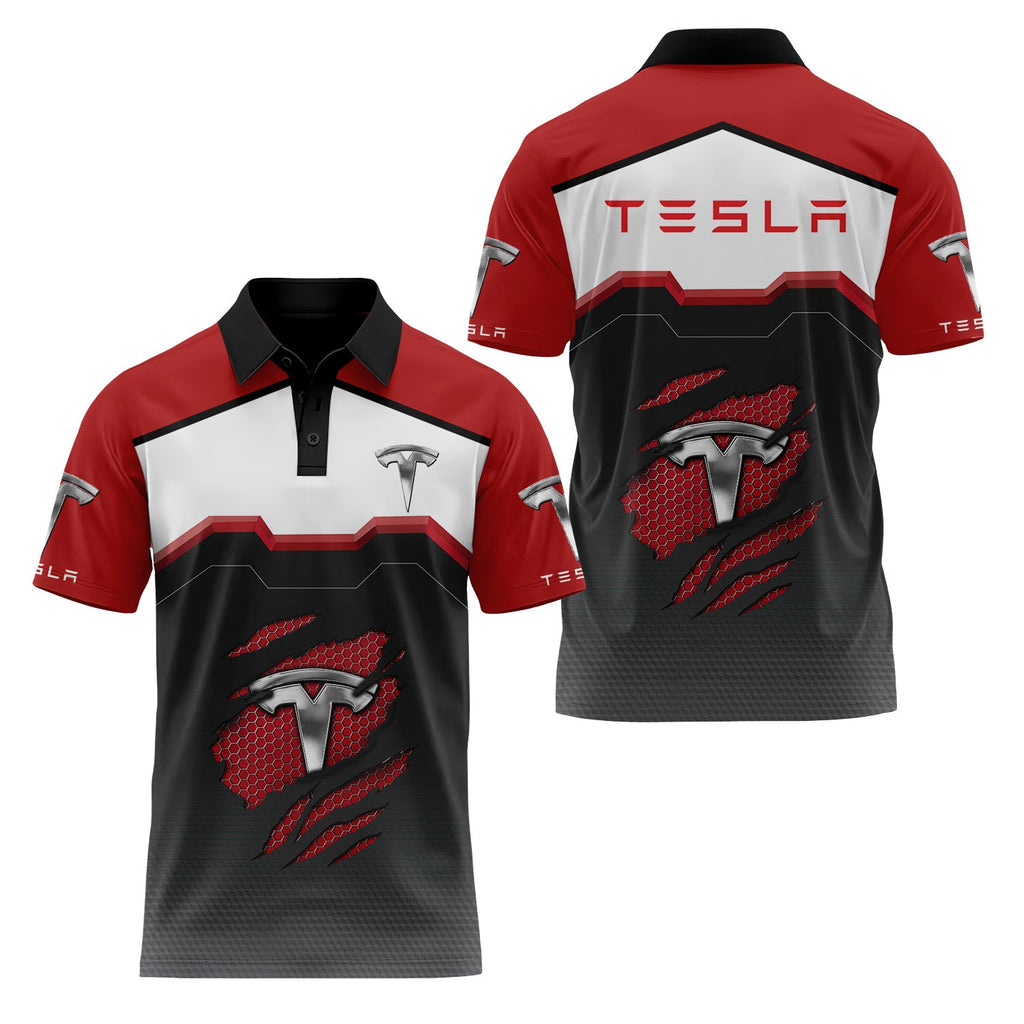 Tesla Apparels USPL1577