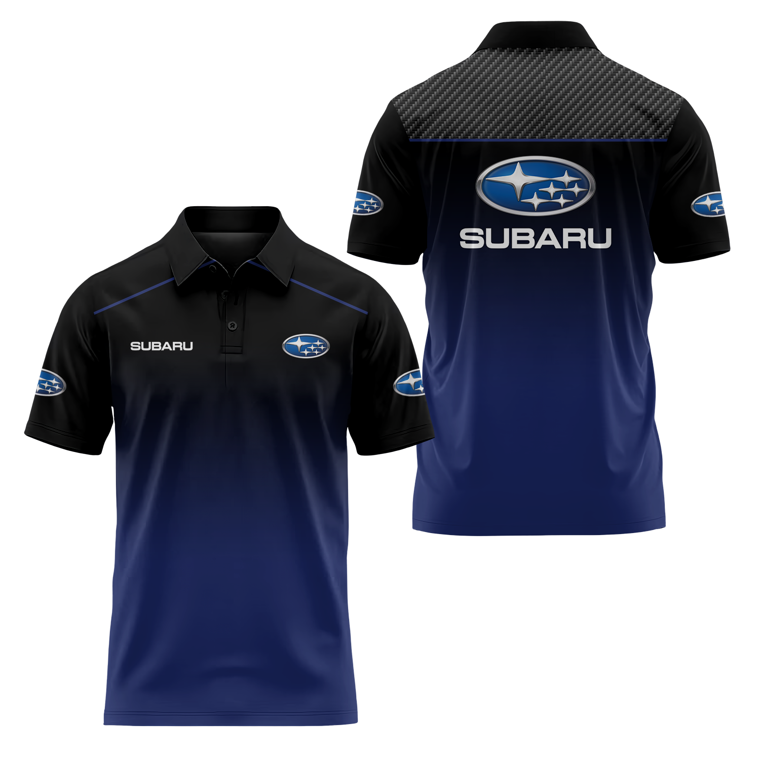 Subaru Apparels USPL971