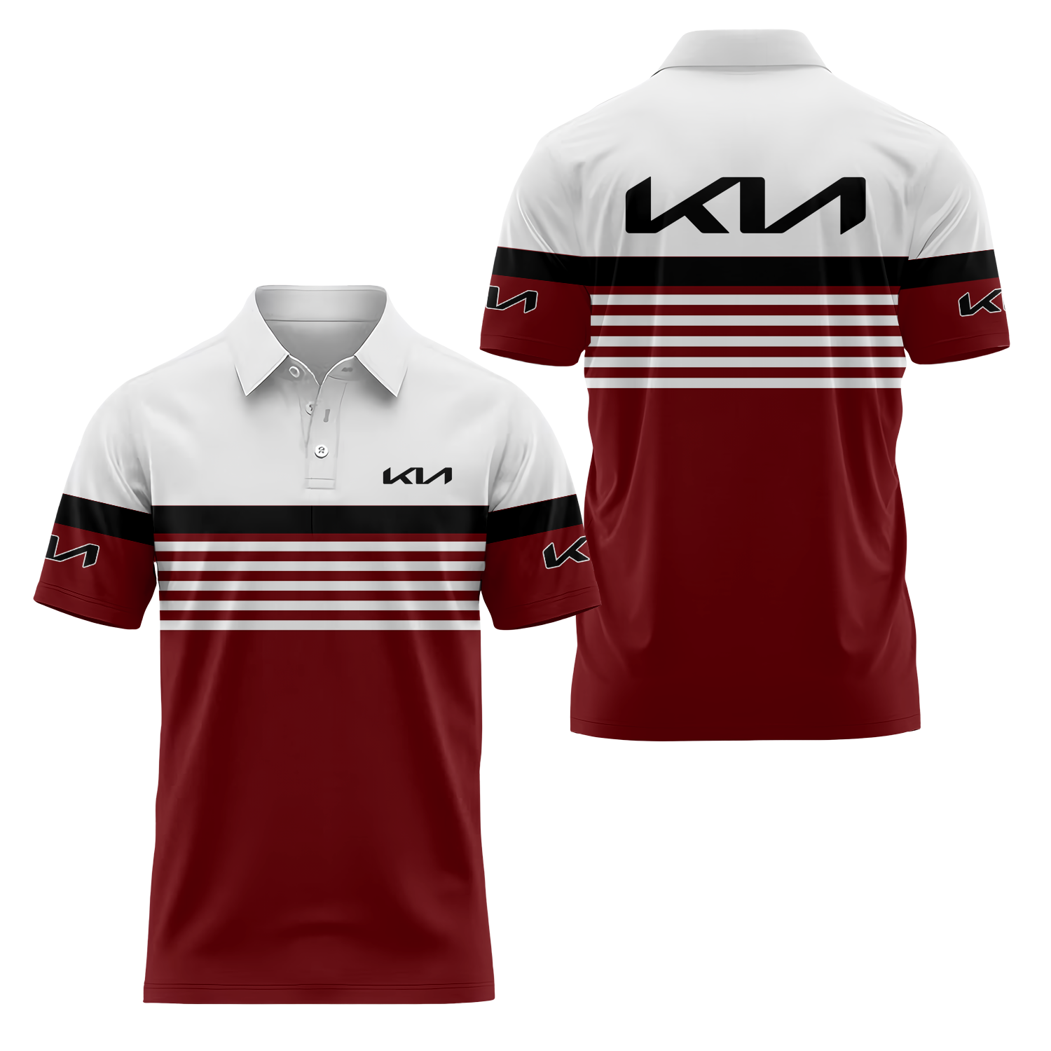 Kia Apparels USPL1224
