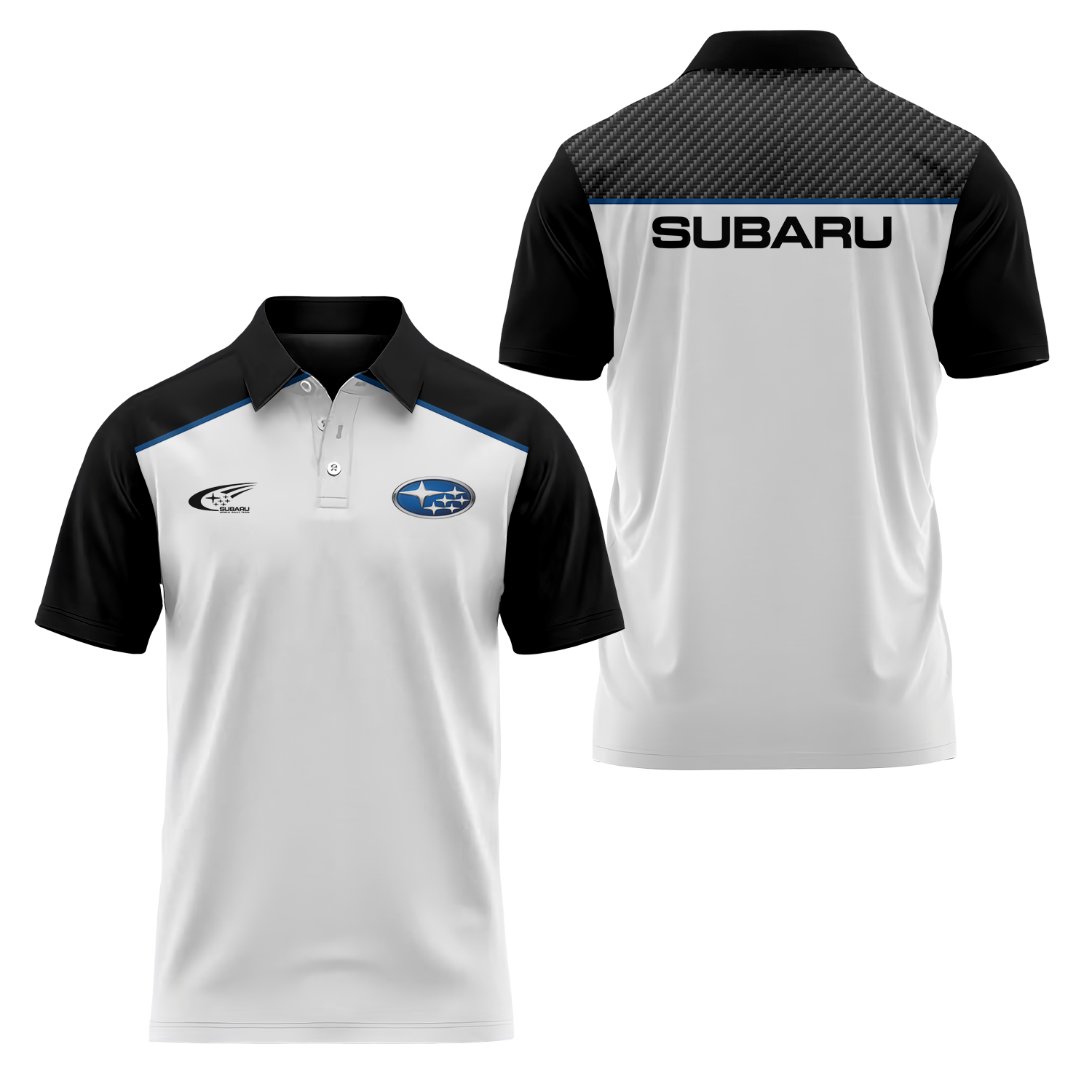 Subaru Apparels USPL982