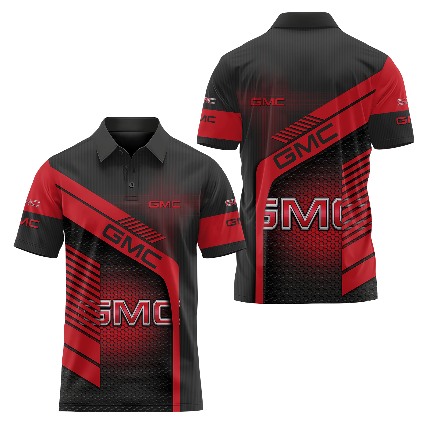 GMC Apparels USPL1491