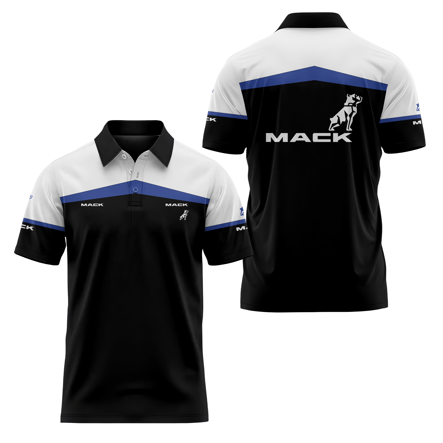 Mack Trucks Apparels USPL1818