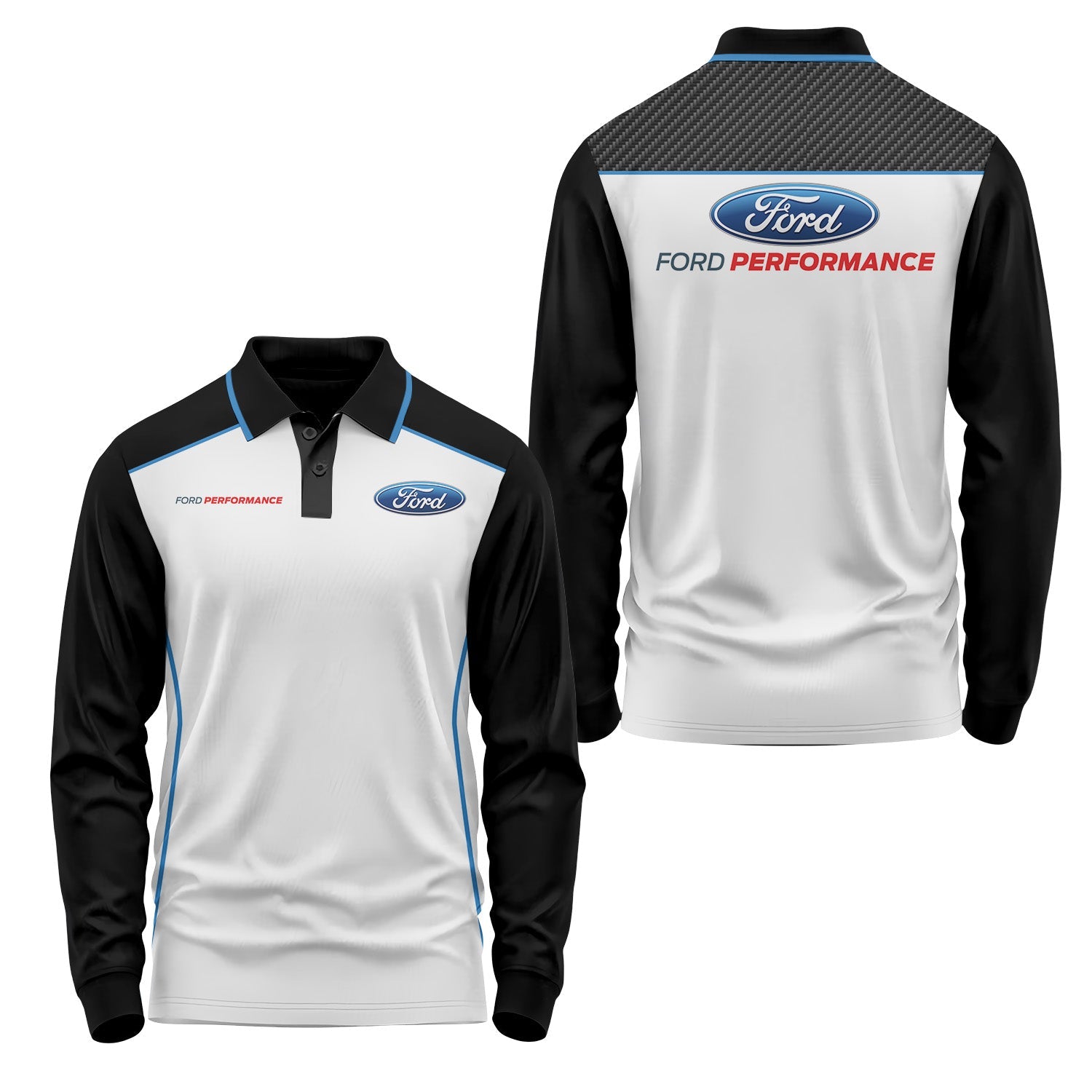 Ford Apparels USPL147
