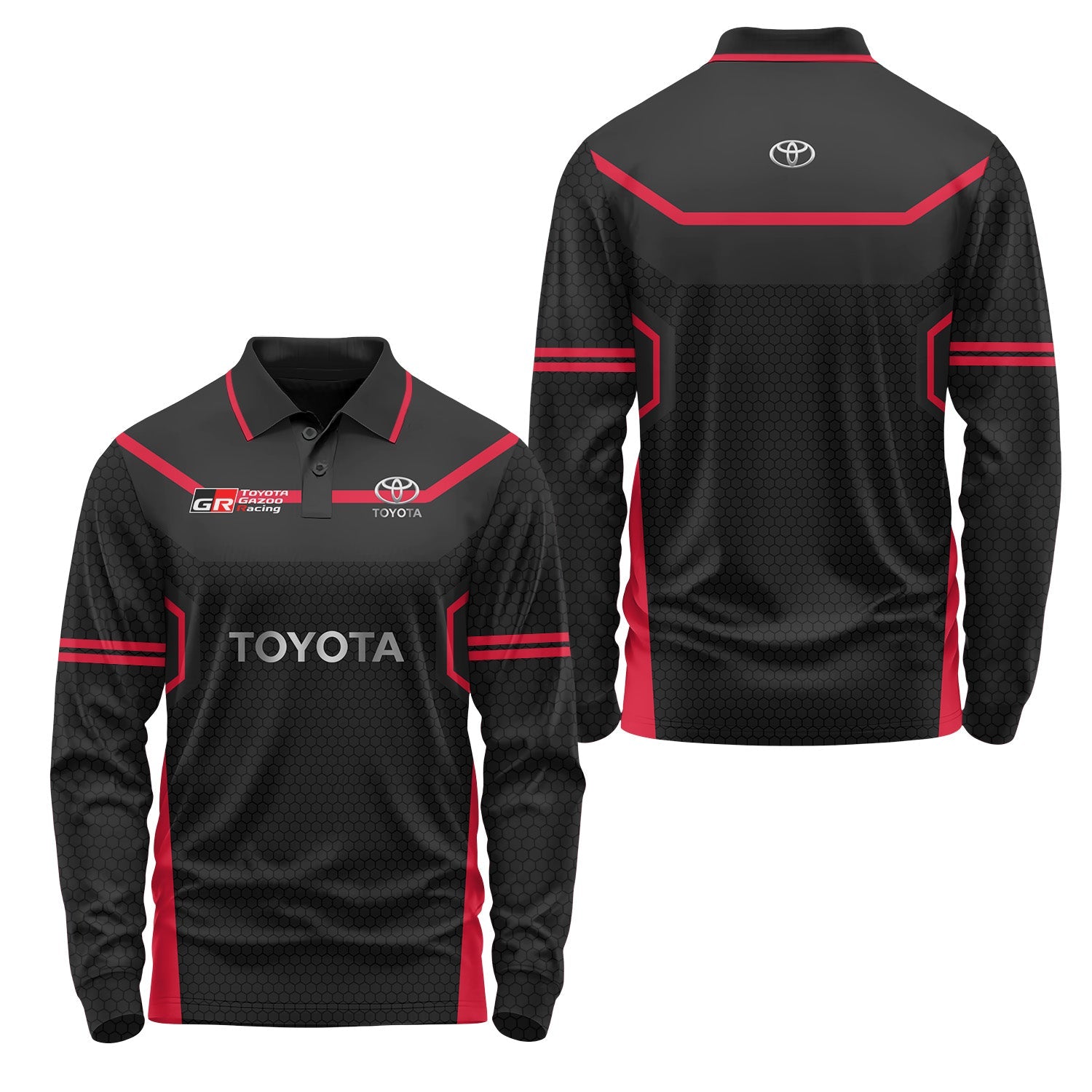 Toyota Apparels USPL804
