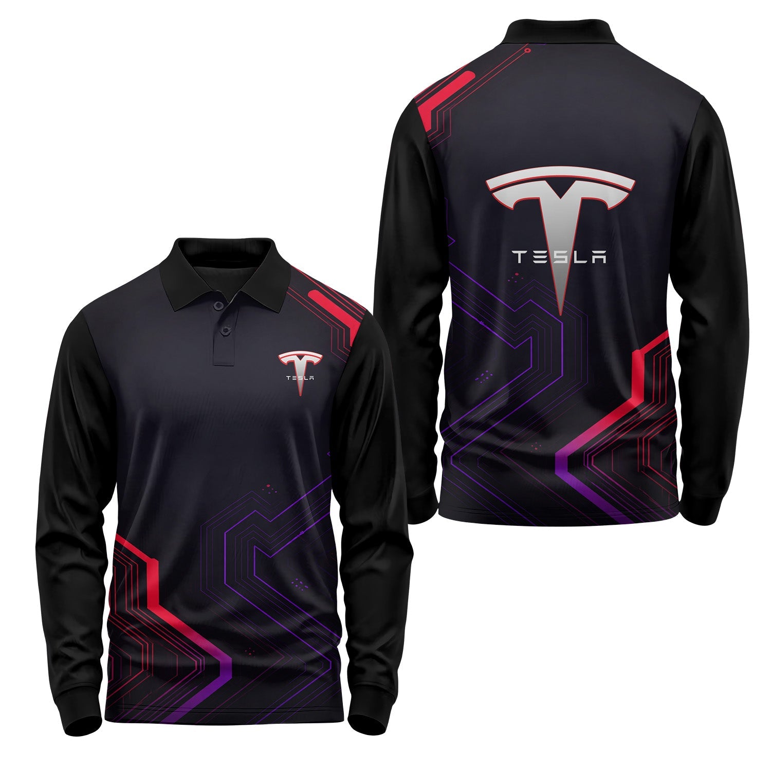 Tesla Apparels USPL1538