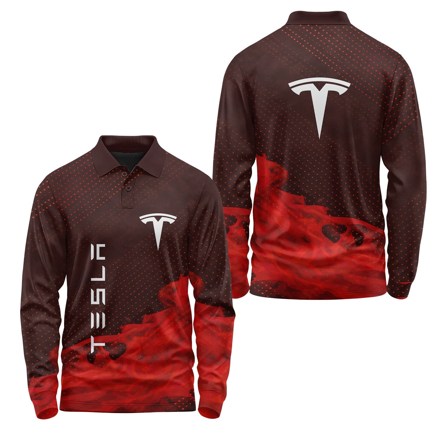 Tesla Apparels USPL1537