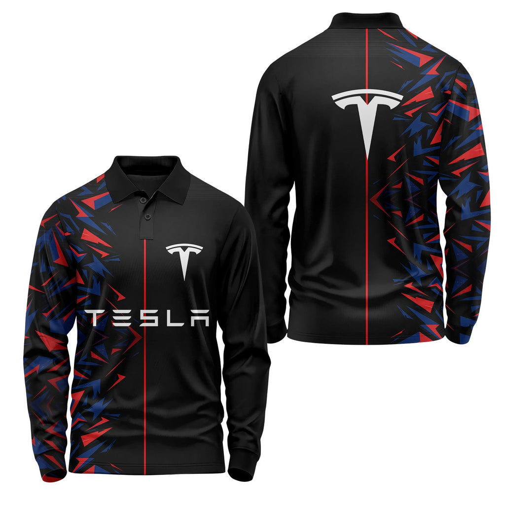Tesla Apparels USPL1533