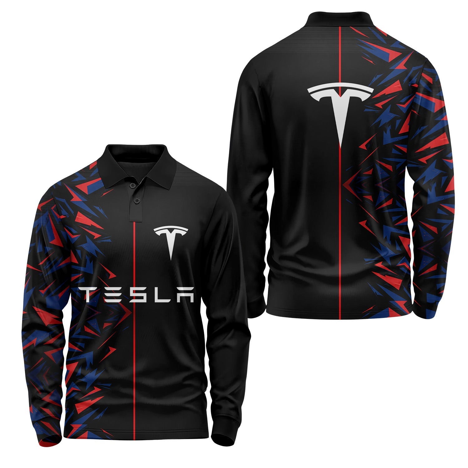 Tesla Apparels USPL1533