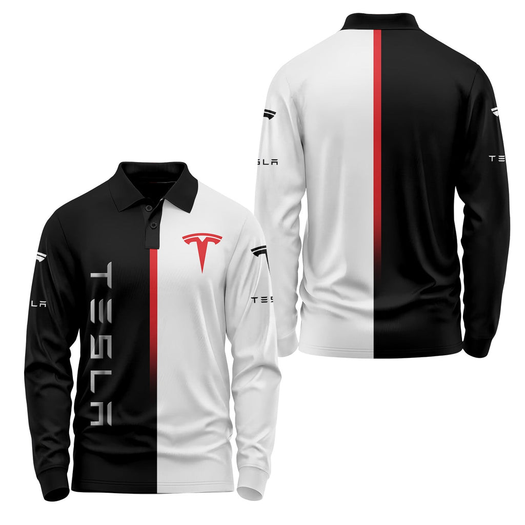 Tesla Apparels USPL1535