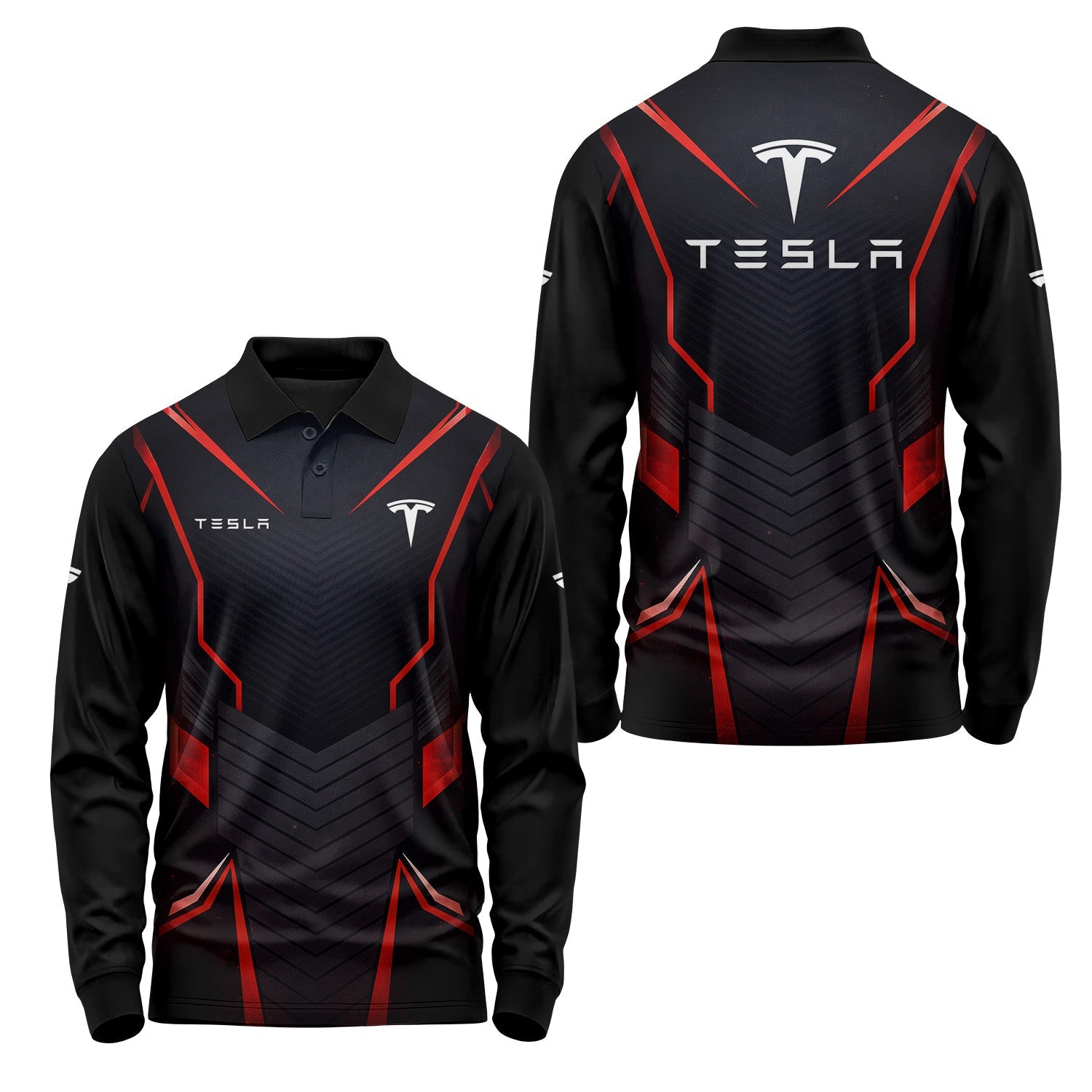 Tesla Apparels USPL1548