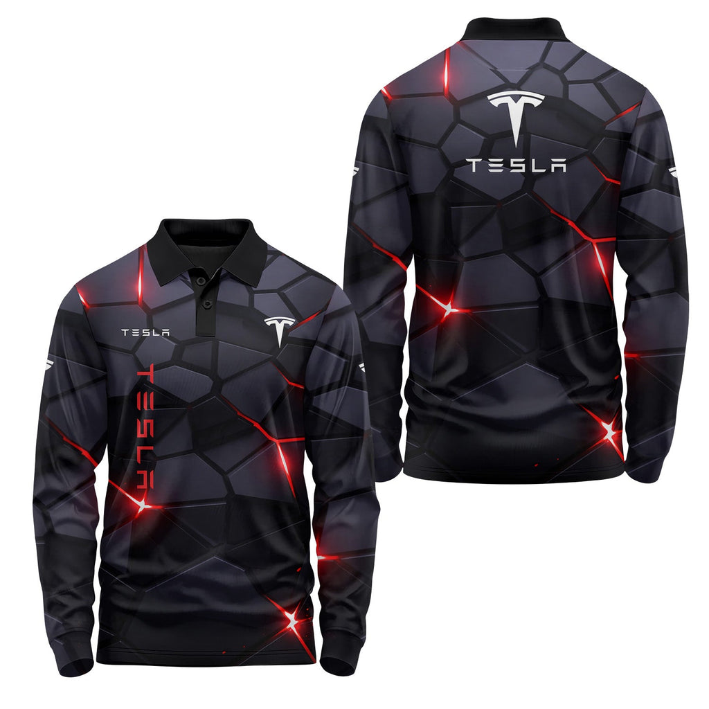 Tesla Apparels USPL1540