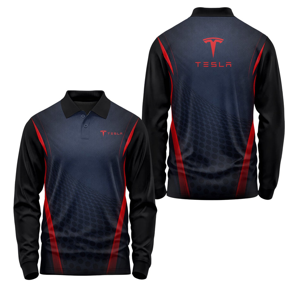 Tesla Apparels USPL1539
