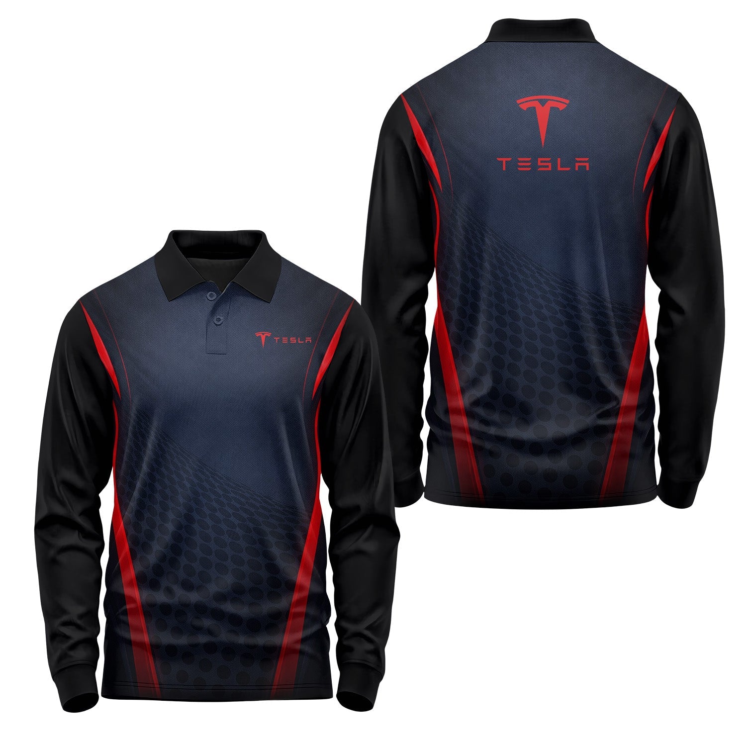 Tesla Apparels USPL1539