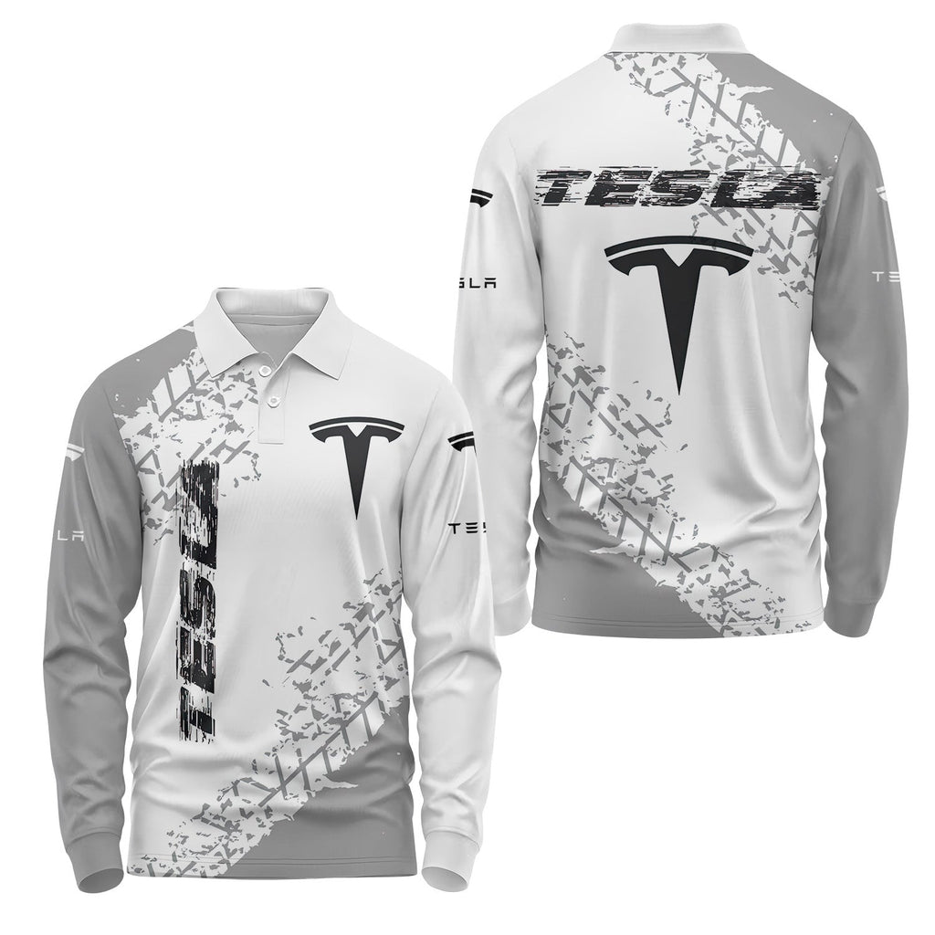 Tesla Apparels USPL1543