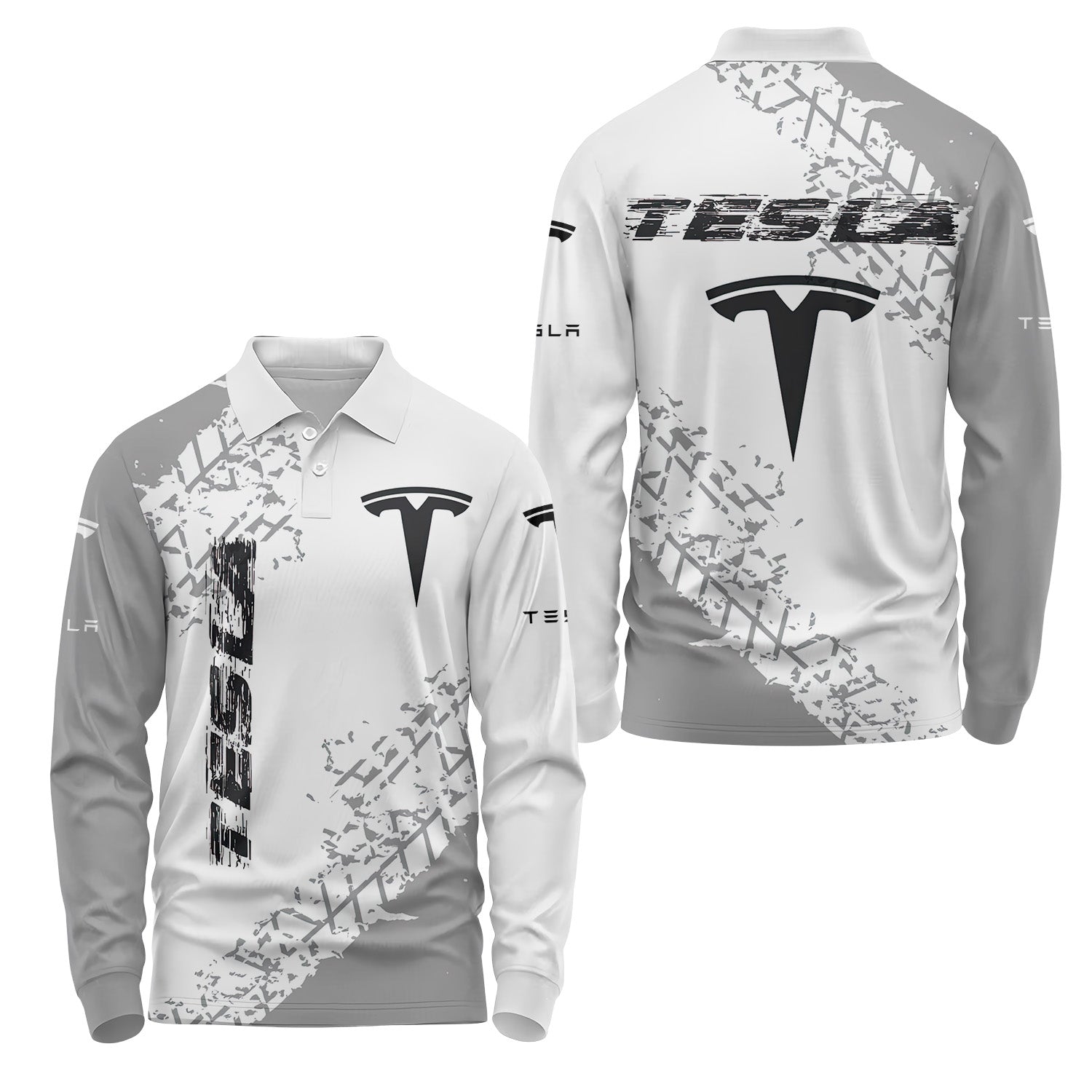 Tesla Apparels USPL1543