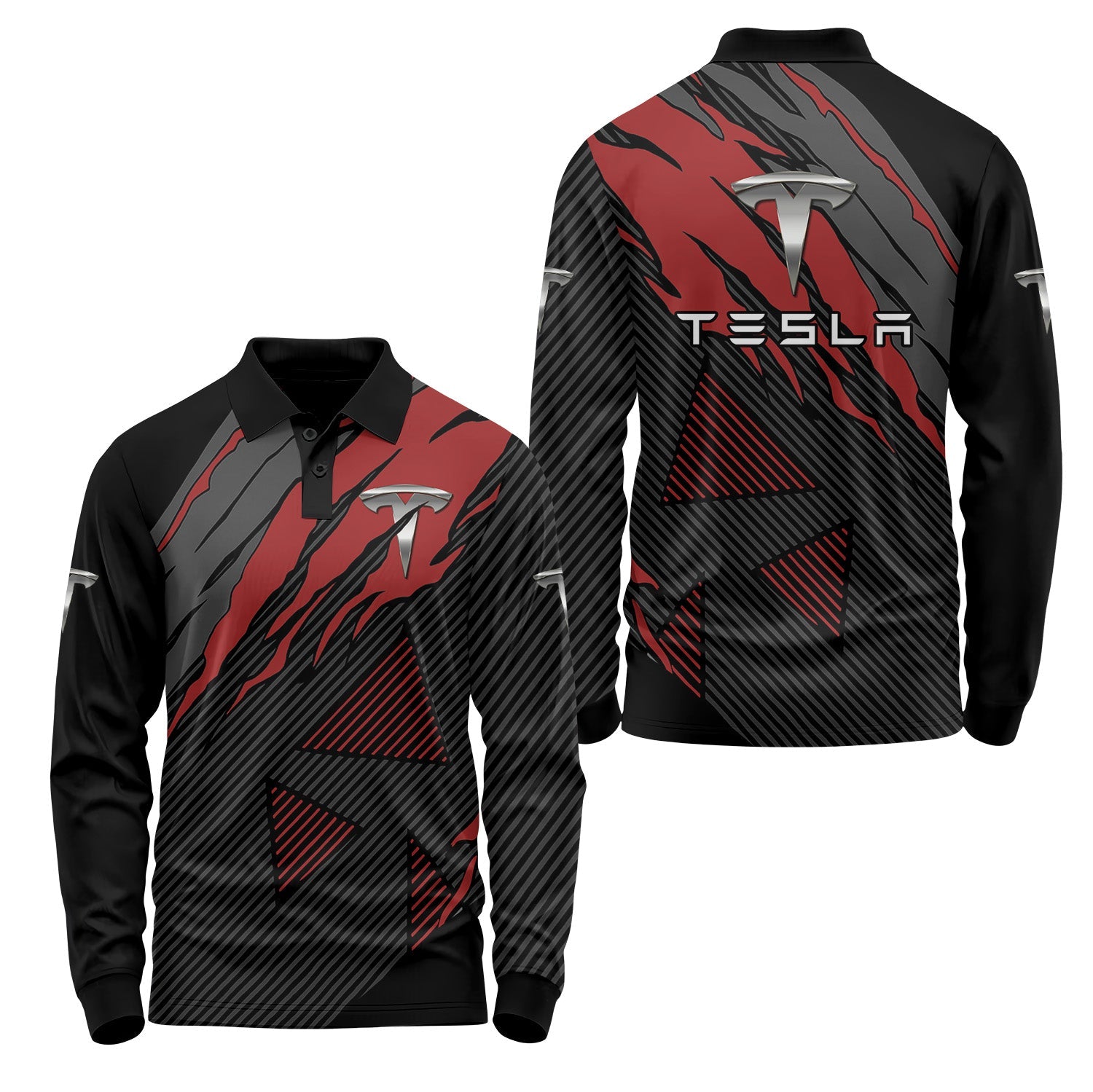 Tesla Apparels USPL1576