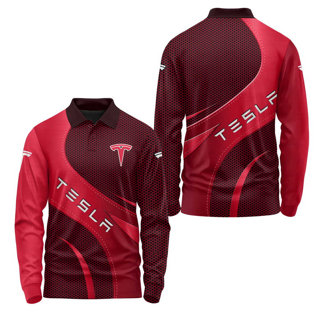 Tesla Apparels USPL1570