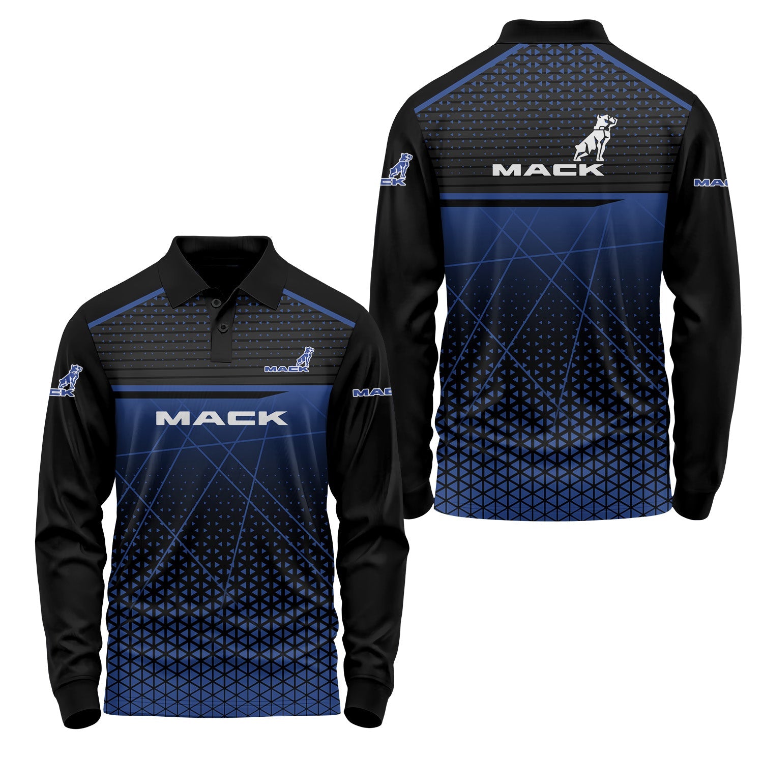 Mack Trucks Apparels USPL1838