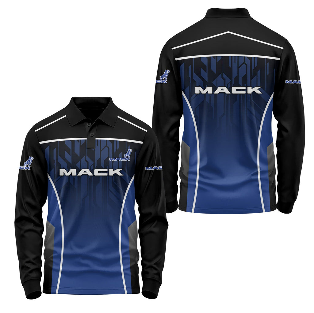 Mack Trucks Apparels USPL1837