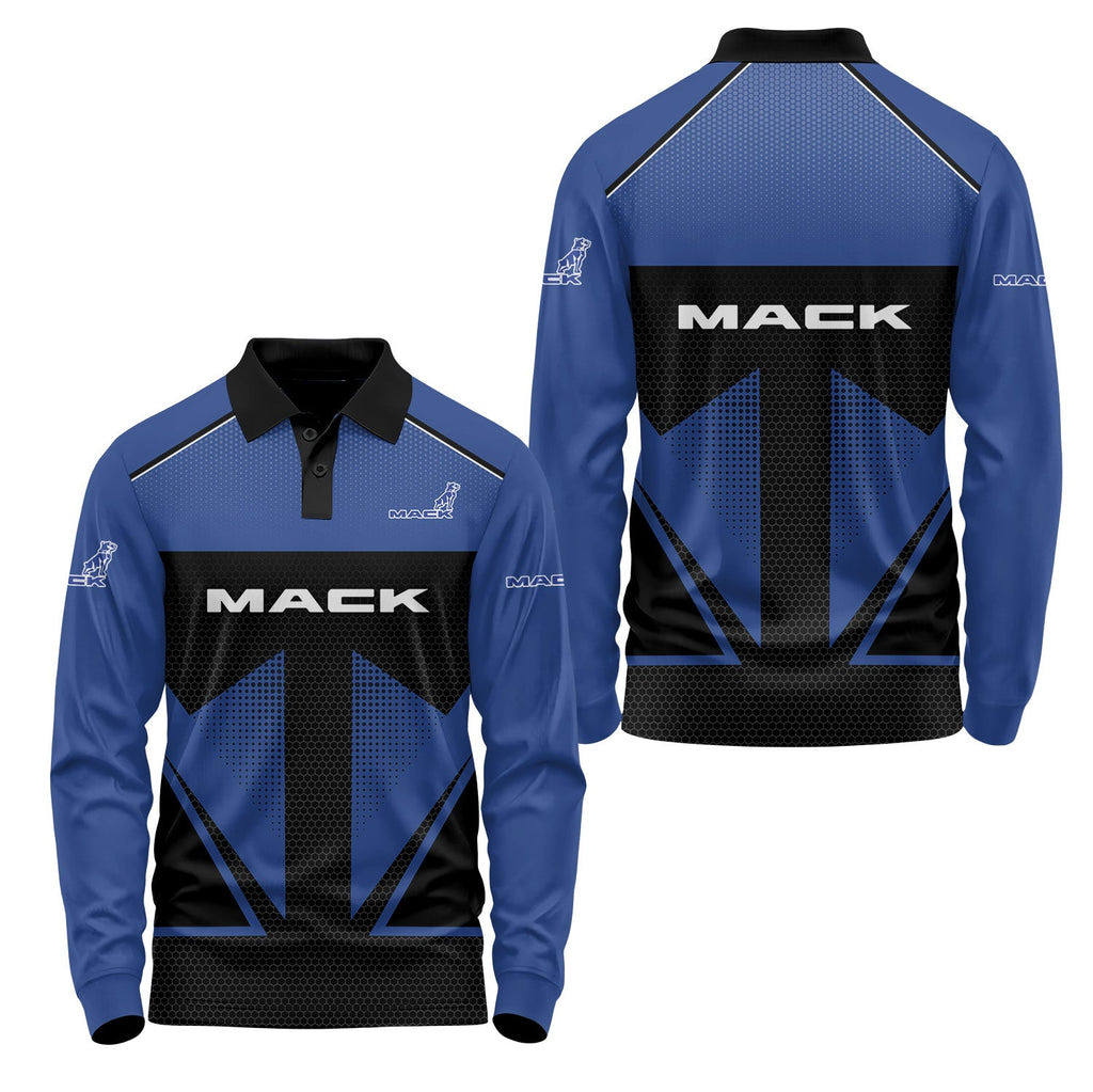 Mack Trucks Apparels USPL1836