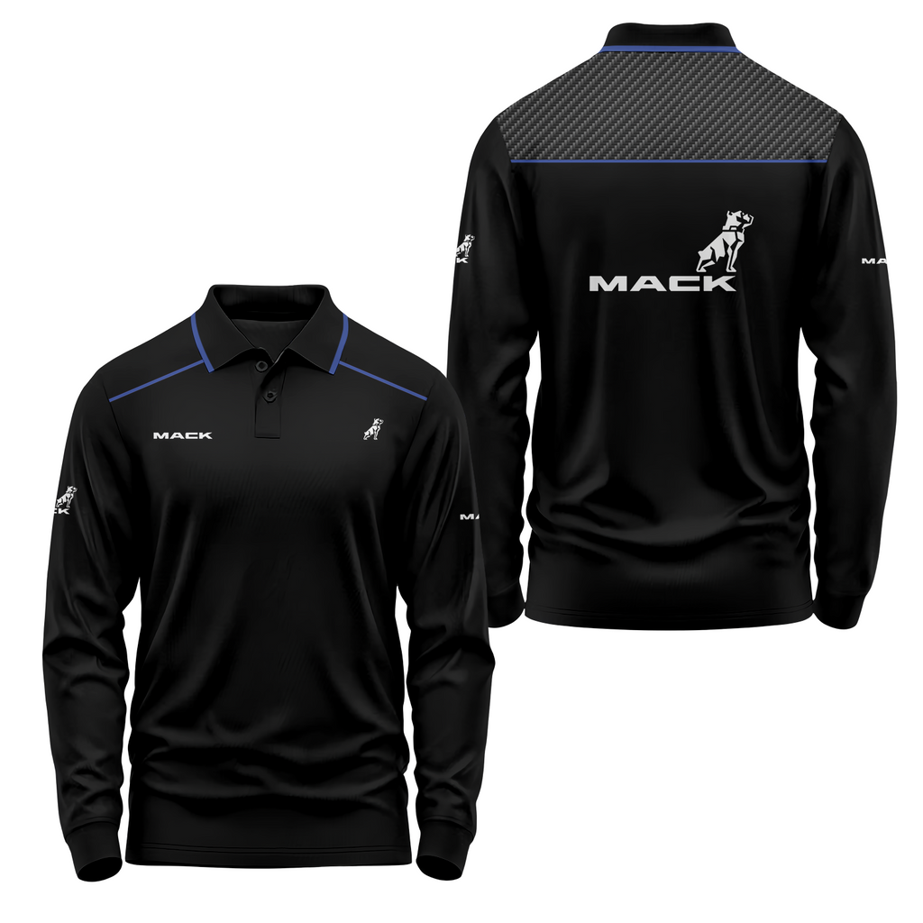 Mack Trucks Apparels USPL1814